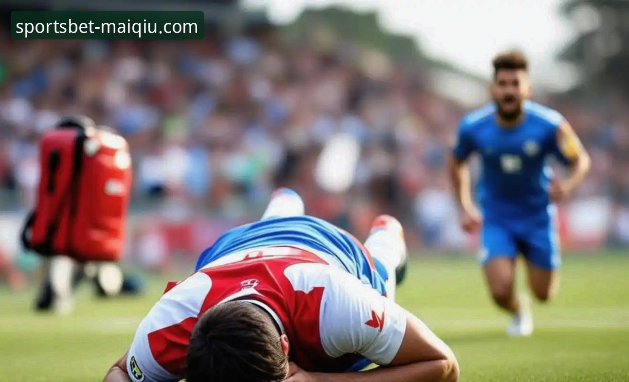 3个关键转折点揭示意大利足球危机：从买球平台官方网站看连续三届无缘世界杯的深层原因